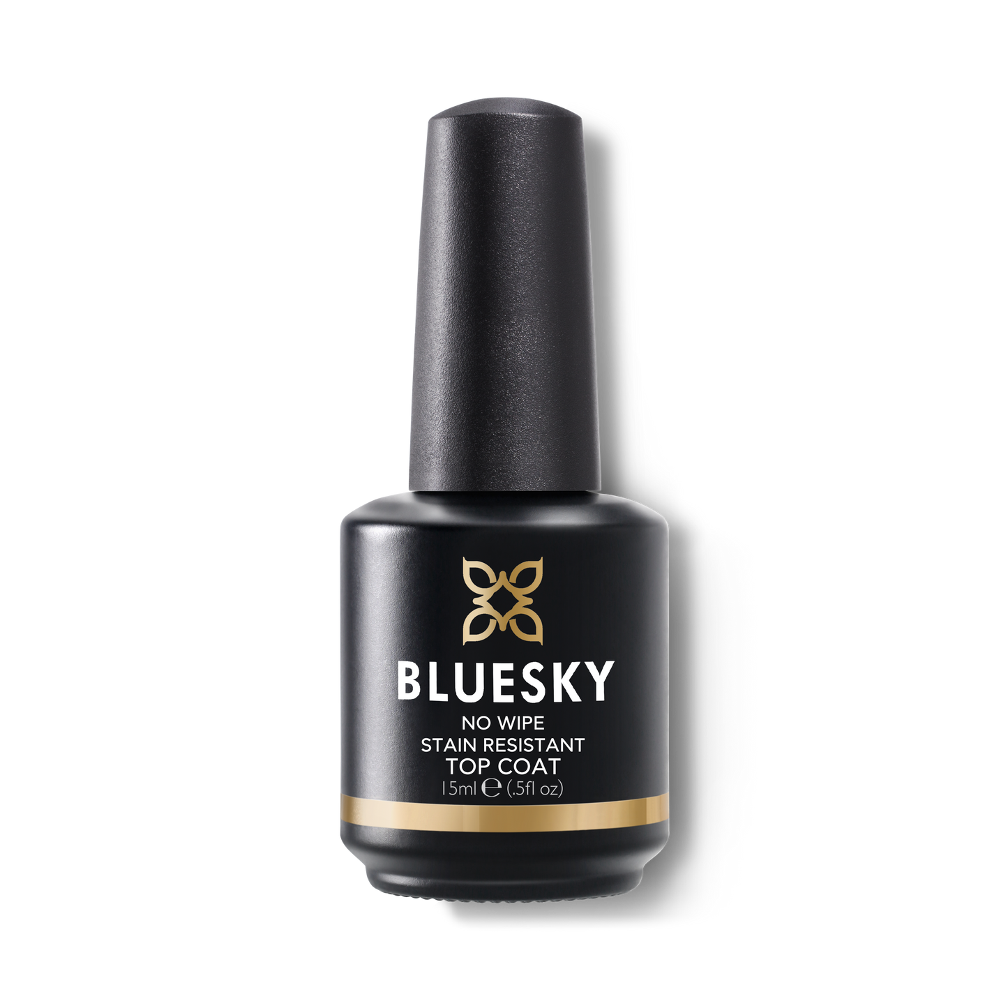 Bluesky No Wipe Stain Resistant Topcoat | 15ml