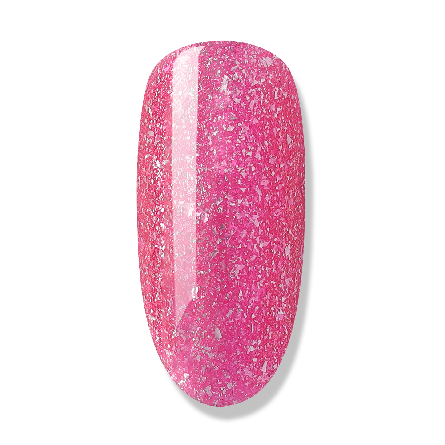 Bluesky Classic Platinum Gel Polish – Spinel Tap (Platinum 18P) | 15ml