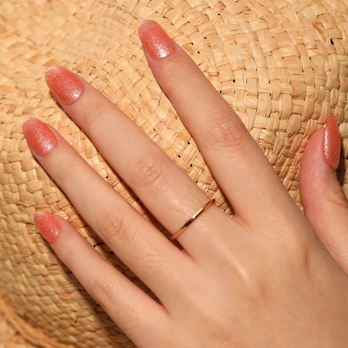 Bluesky Classic Platinum Gel Polish – Of Quartz I Love You (Platinum 19) | 10ml