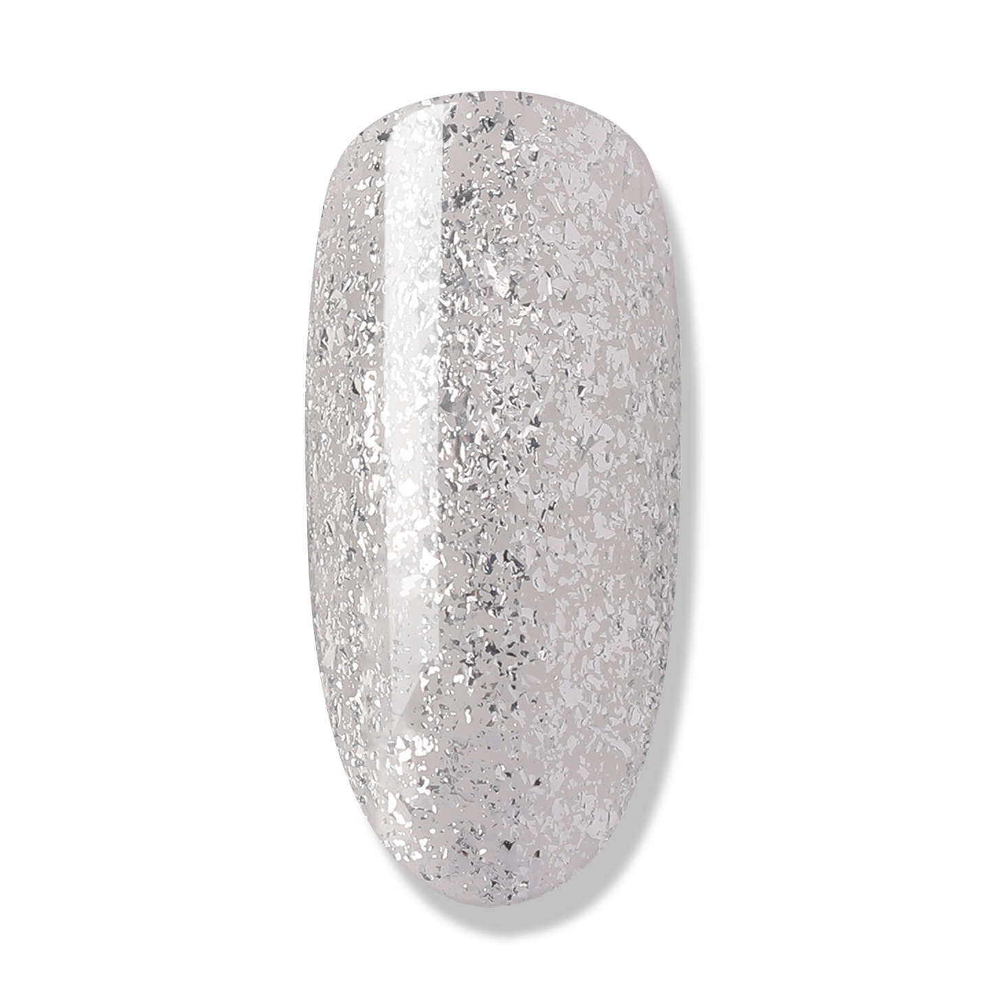 Bluesky Classic Platinum Gel Polish – You Could Cut Grass (Platinum 07) | 10ml