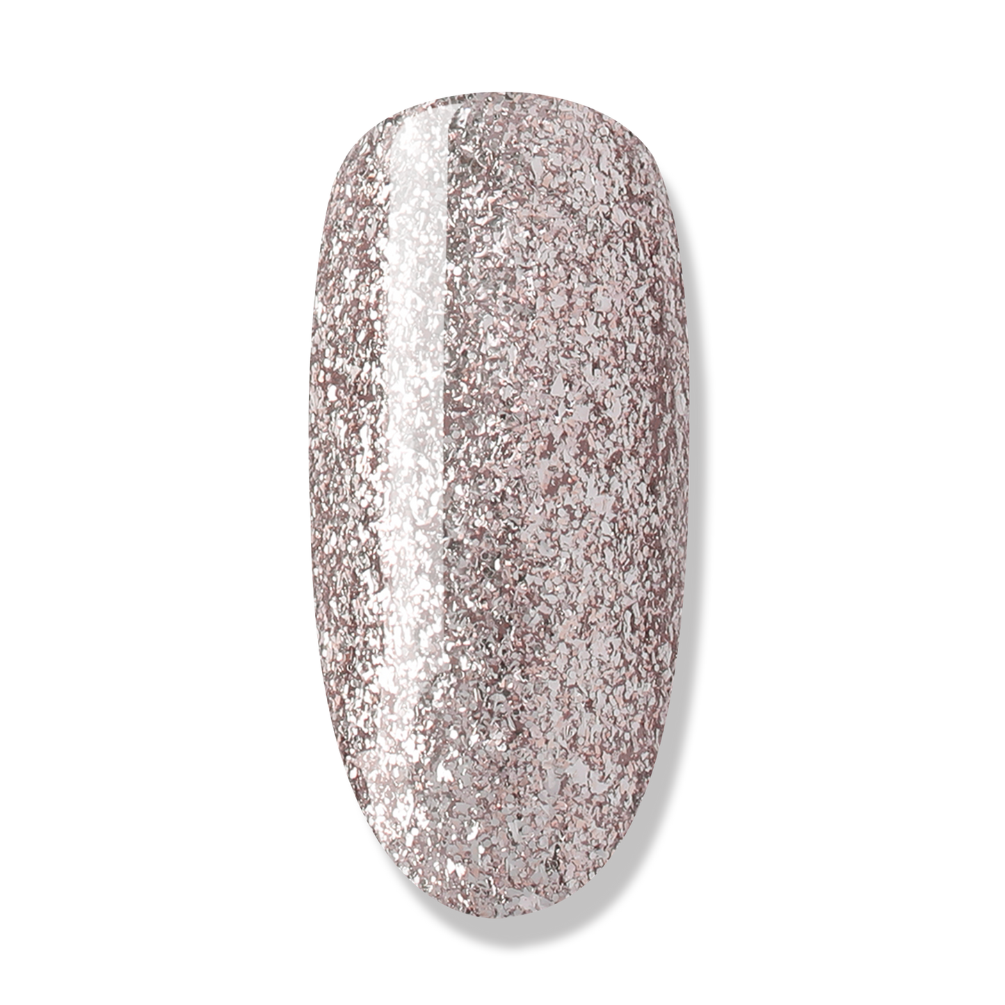 Bluesky Classic Platinum Gel Polish – Crystal Clear (Platinum 08) | 10ml
