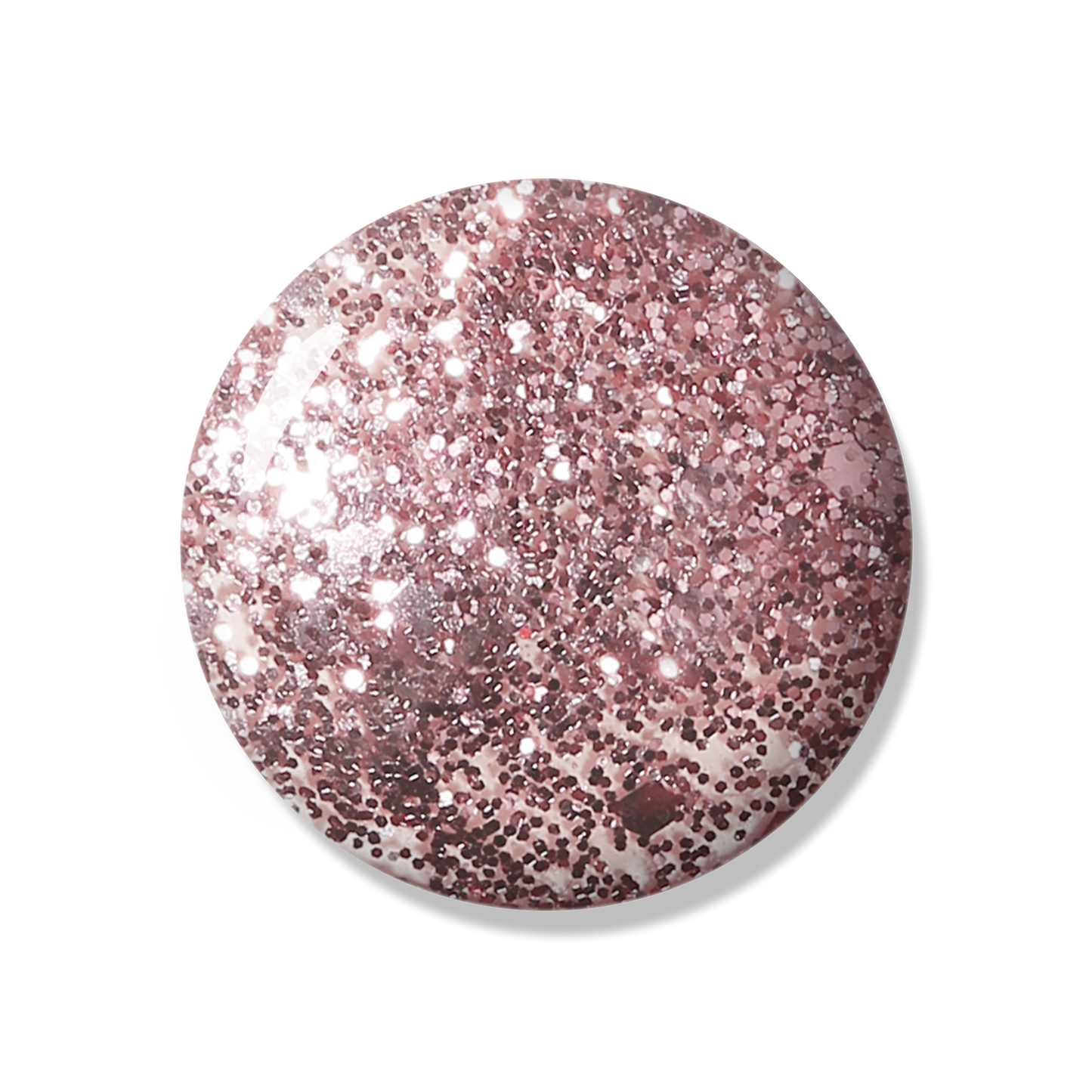 Bluesky Pink Gold Gel Polish – S06N | 10ml