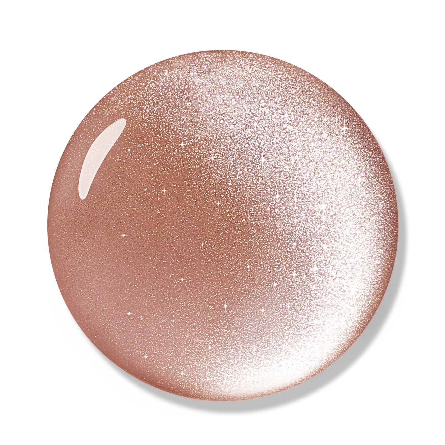 Bluesky Satin Cat Eye Gel Polish – Coral Cascade (SJC04) | 10ml