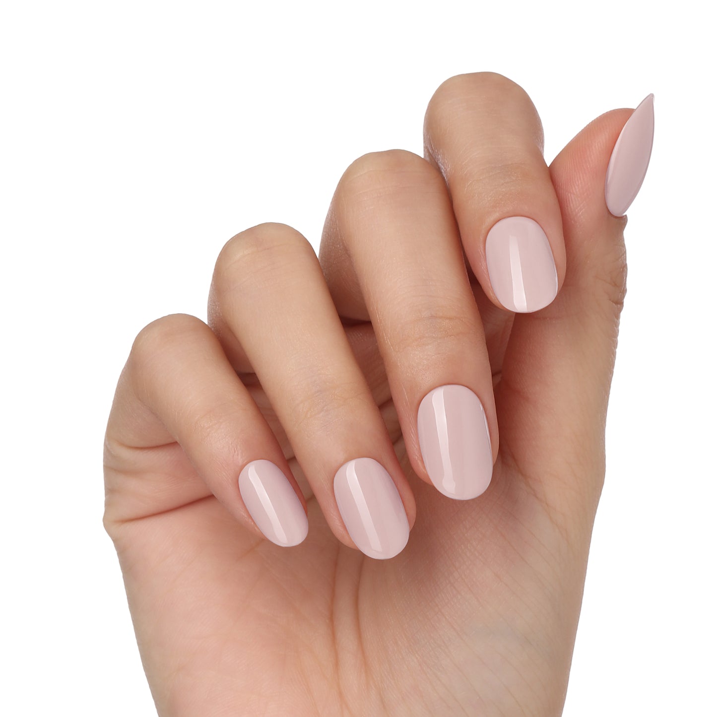 Bluesky Spring Summer 2023 Gel Polish – Pure & Perfect (SS2301) | 10ml