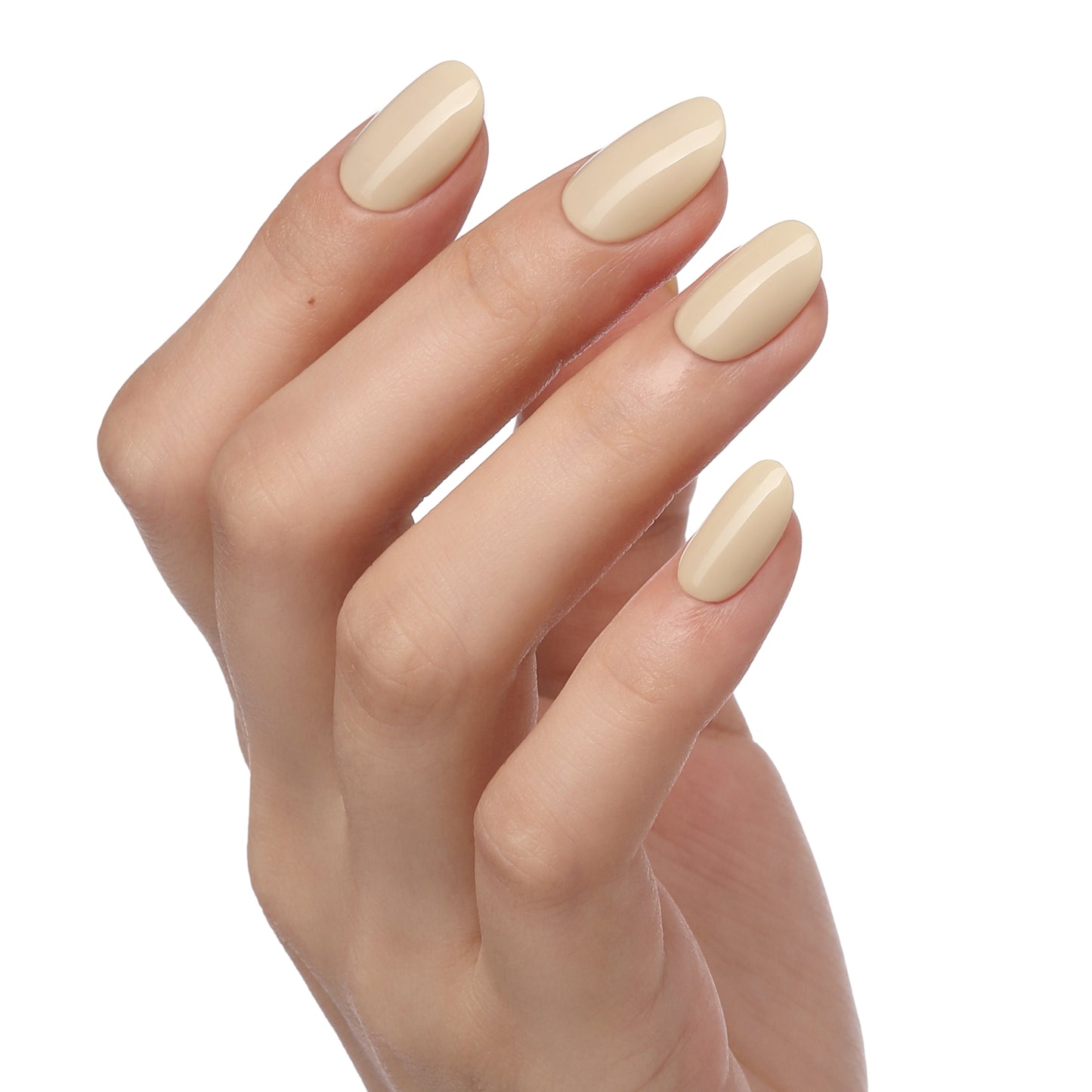 Bluesky Spring Summer 2023 Gel Polish – Naked Truth (SS2302) | 10ml
