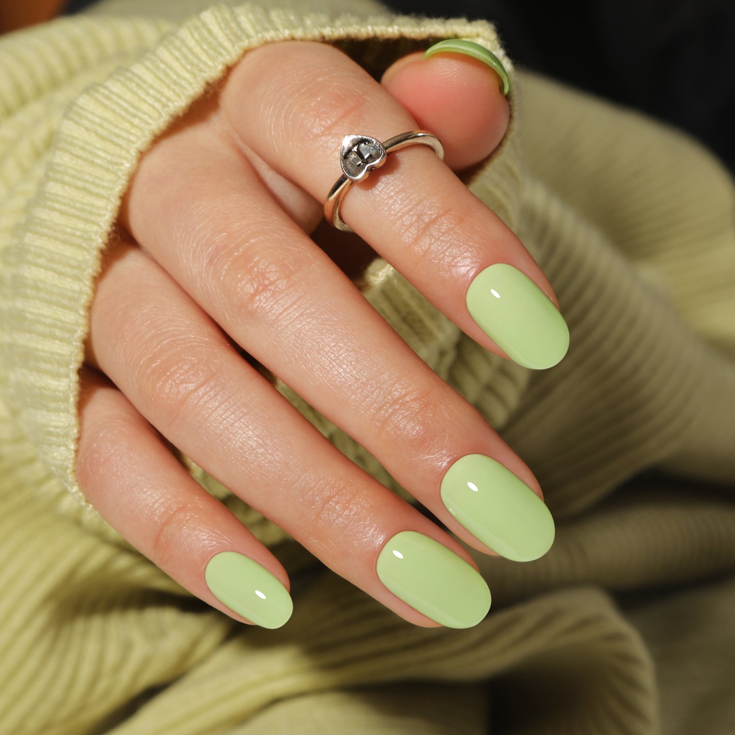 Bluesky Spring Summer 2023 Gel Polish – Benefit of the Doubt (SS2303) | 10ml