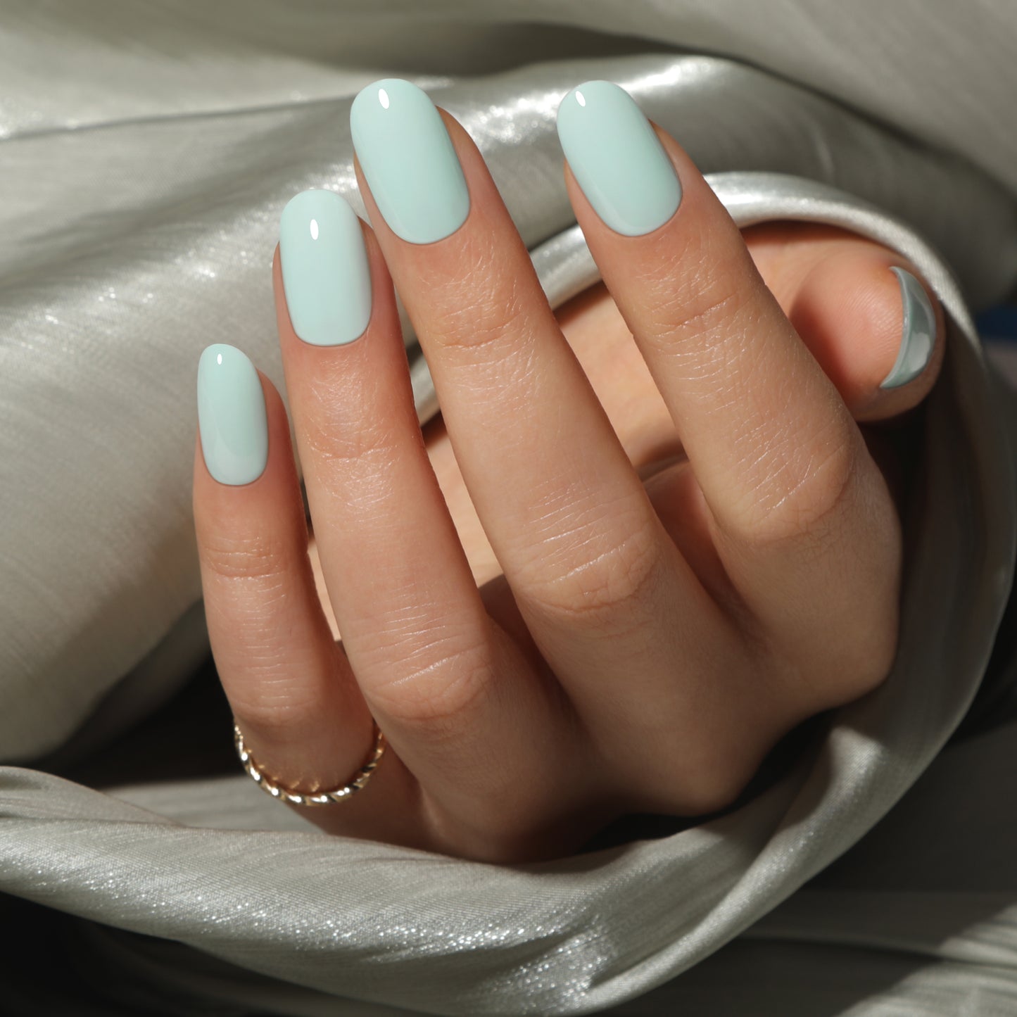 Bluesky Spring Summer 2023 Gel Polish – Mess it Up! (SS2304) | 10ml