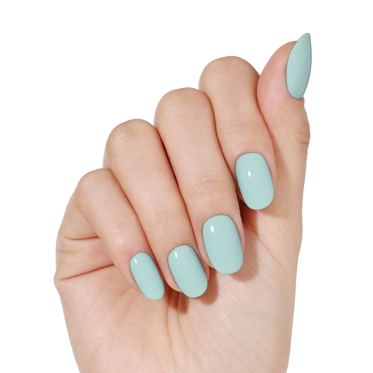 Bluesky Spring Summer 2023 Gel Polish – Mess it Up! (SS2304) | 10ml