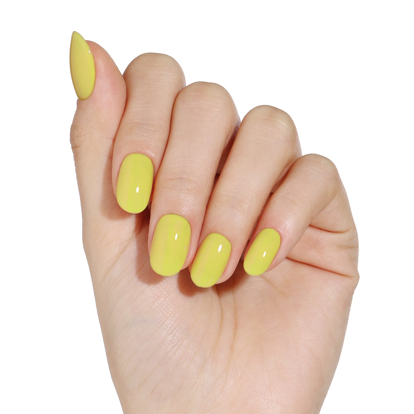 Bluesky Spring Summer 2023 Gel Polish – Don't Hesitate (SS2307) | 10ml