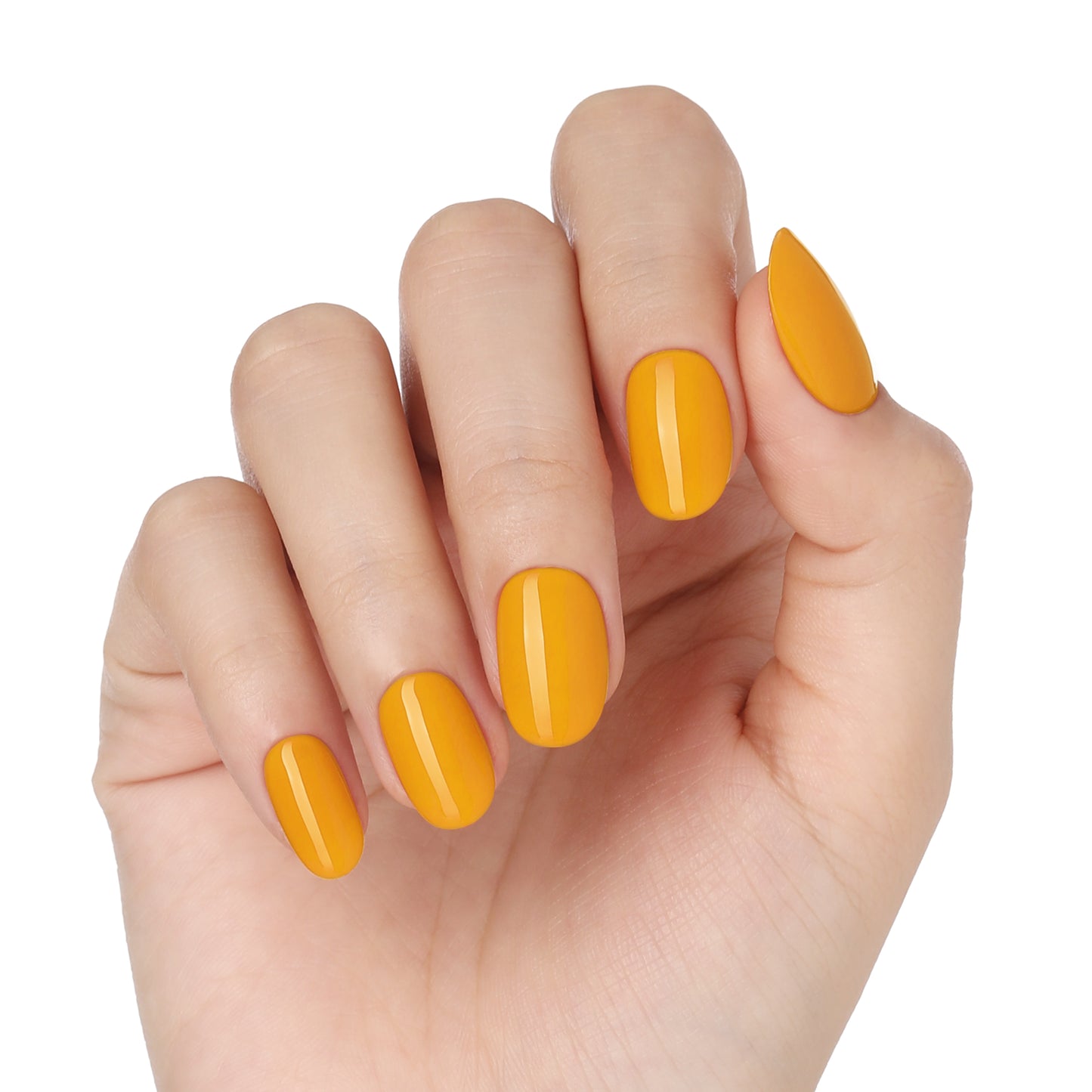 Bluesky Spring Summer 2023 Gel Polish – Hear Me (SS2310P) | 15ml