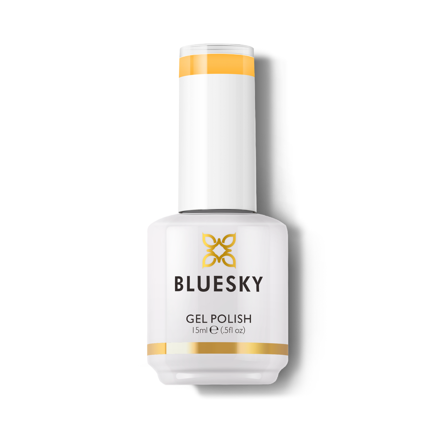 Bluesky Spring Summer 2023 Gel Polish – Hear Me (SS2310P) | 15ml
