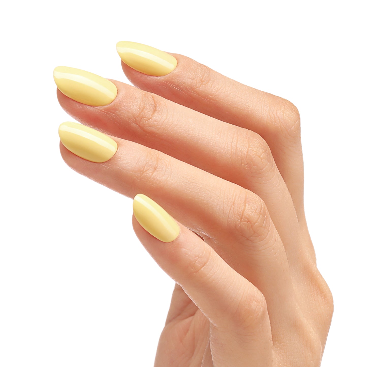 Bluesky Spring Summer 2023 Gel Polish – Make a Lemonade (SS2314P) | 15ml