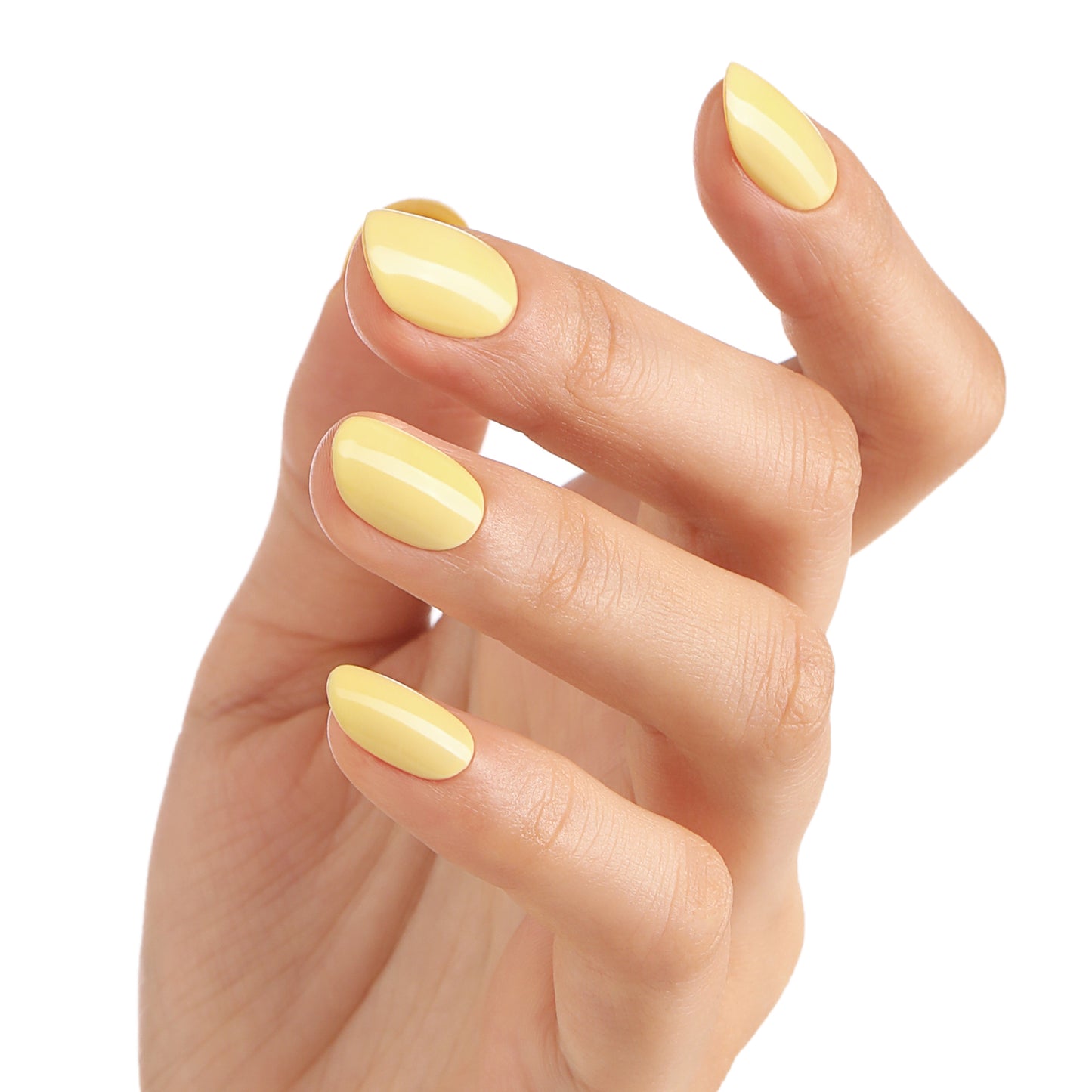 Bluesky Spring Summer 2023 Gel Polish – Make a Lemonade (SS2314) | 10ml