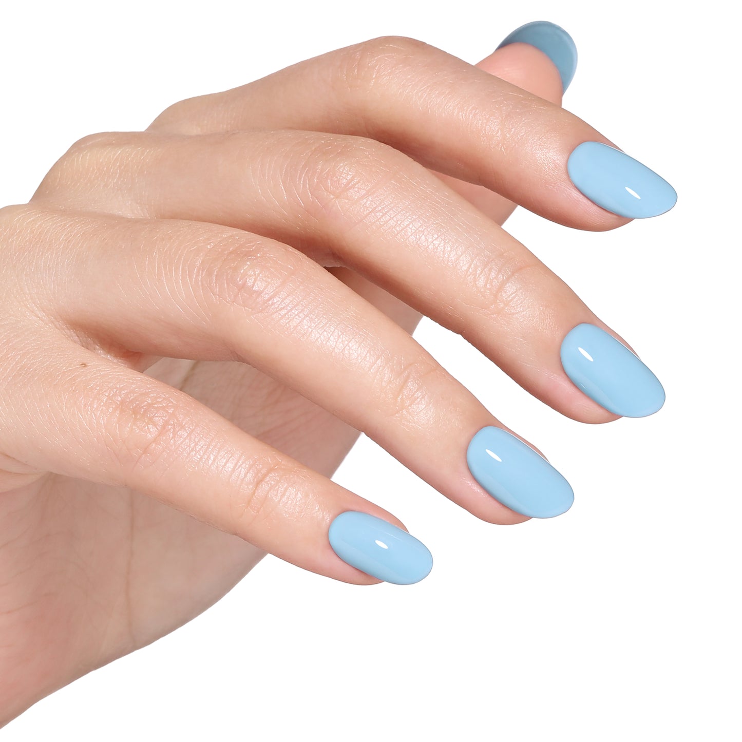 Bluesky Spring Summer 2023 Gel Polish – Hang On (SS2317) | 10ml