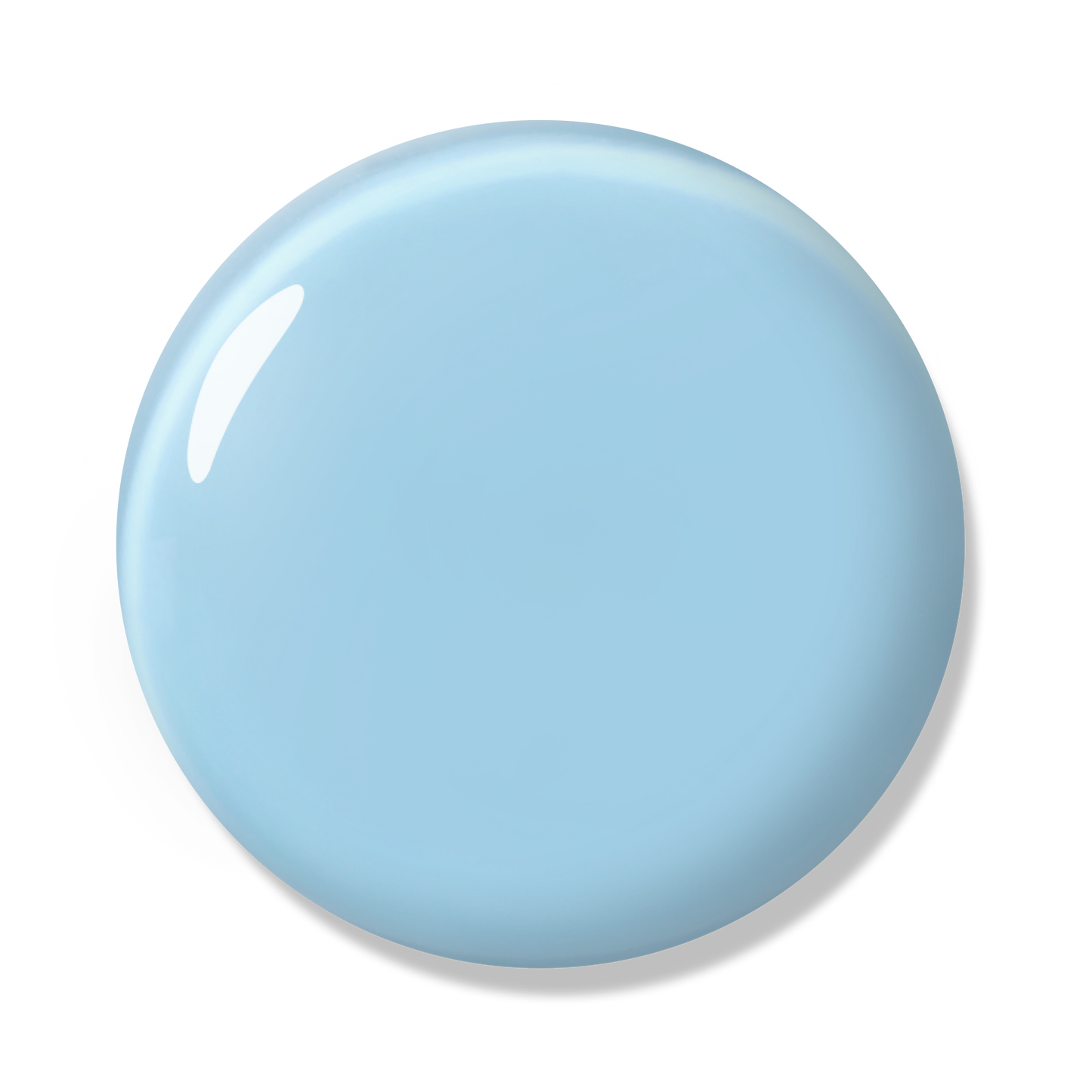 Bluesky Spring Summer 2023 Gel Polish – Hang On (SS2317) | 10ml