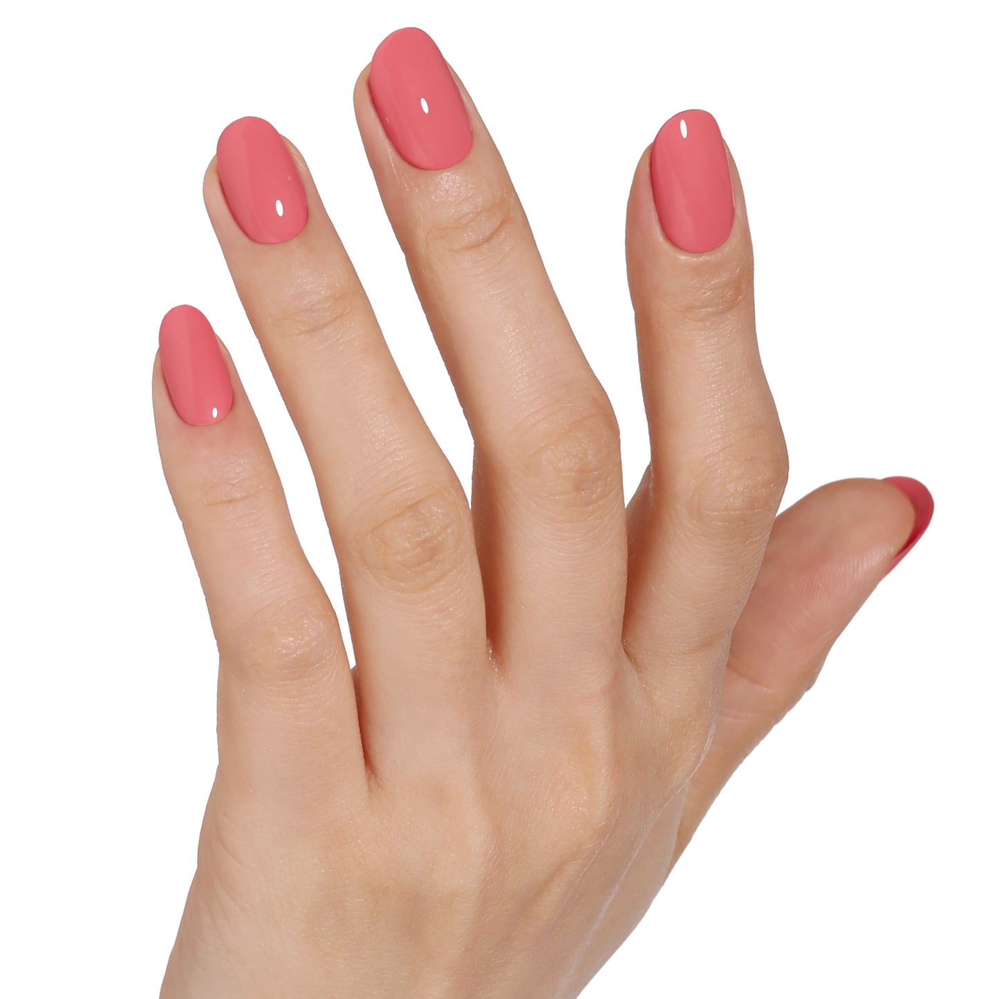 Bluesky Spring Summer 2023 Gel Polish – Chin Up (SS2318) | 10ml