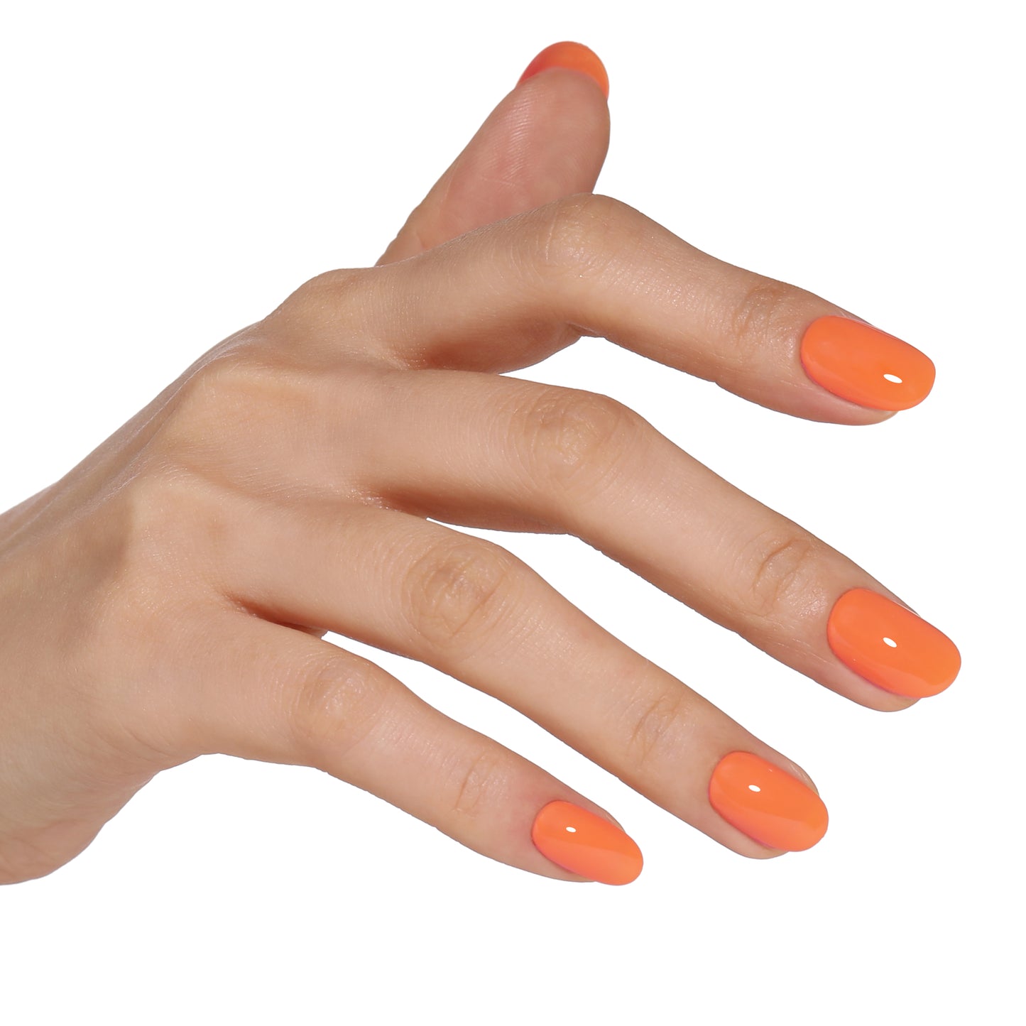Bluesky Spring Summer 2023 Gel Polish – Some Like It Hot (SS2319) | 10ml