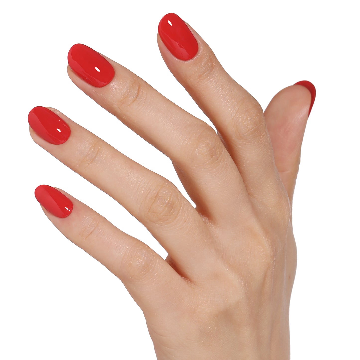 Bluesky Spring Summer 2023 Gel Polish – My Heart Goes (SS2324) | 10ml