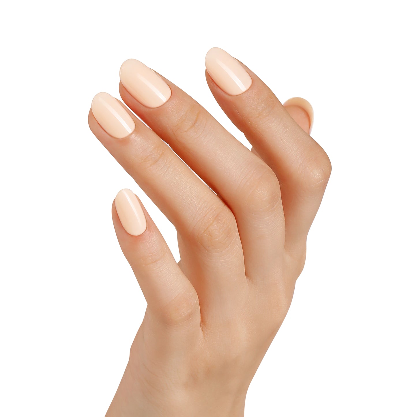 Bluesky Spring Summer 2024 Gel Polish – Vanilla Dream (SS2401) | 10ml