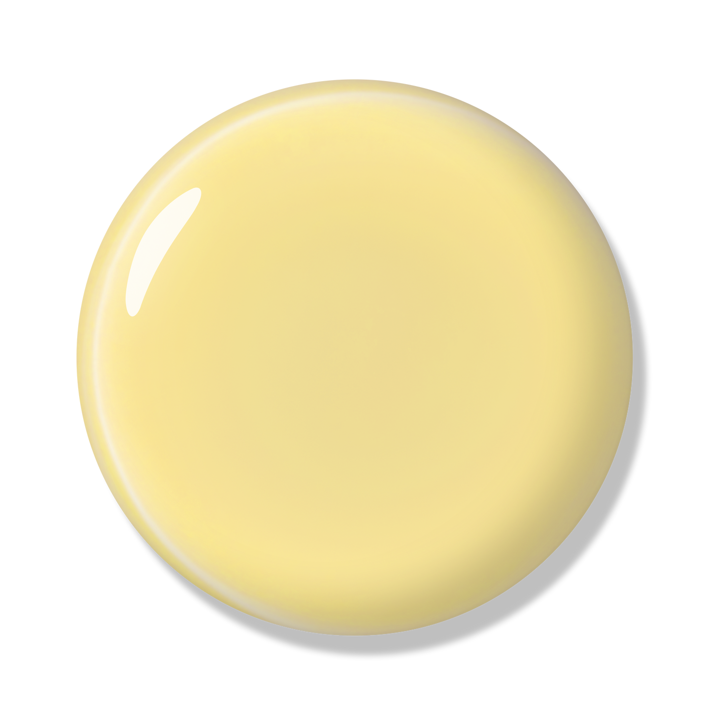 Bluesky Spring Summer 2024 Gel Polish – Yellow Sunlit (SS2402) | 10ml