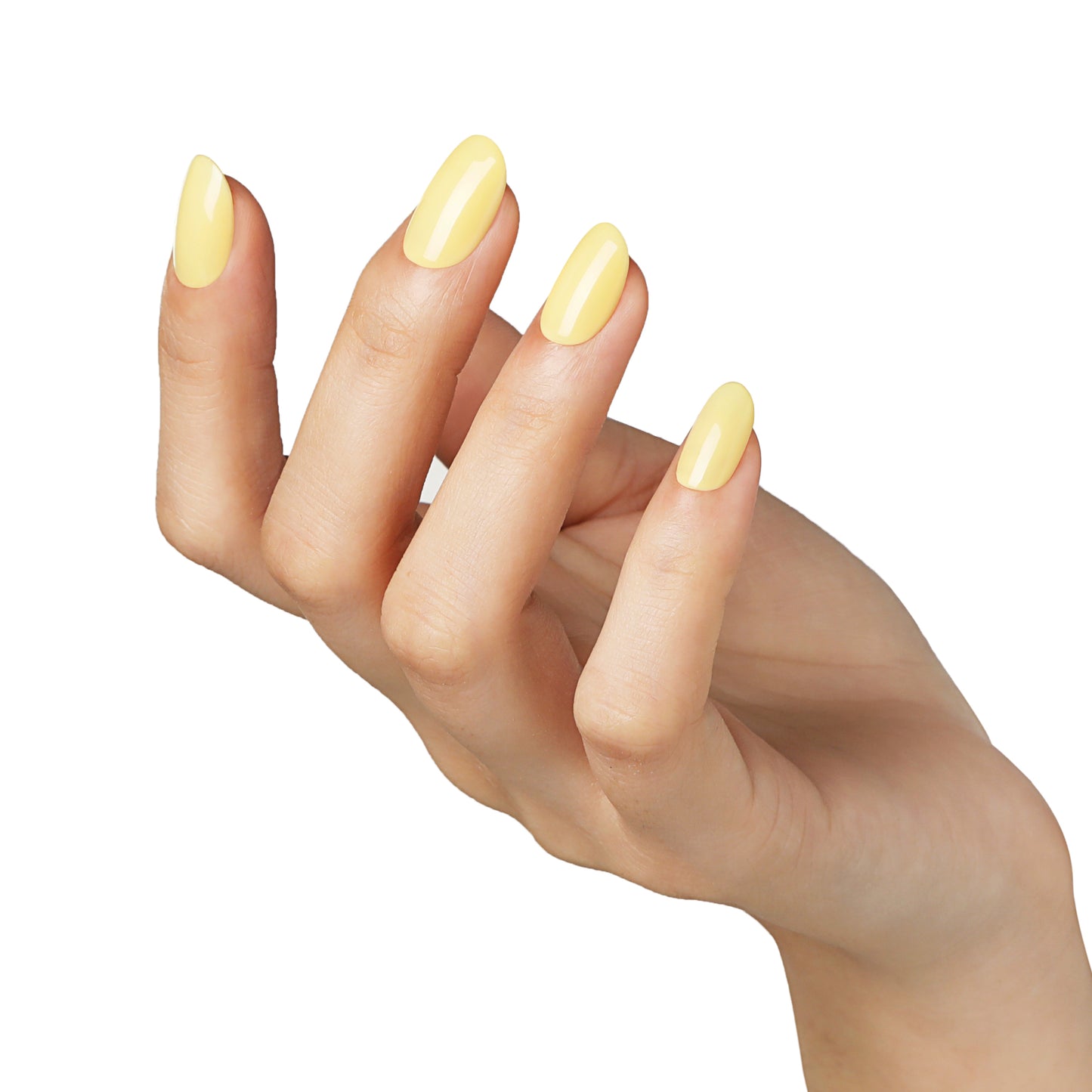 Bluesky Spring Summer 2024 Gel Polish – Yellow Sunlit (SS2402) | 10ml