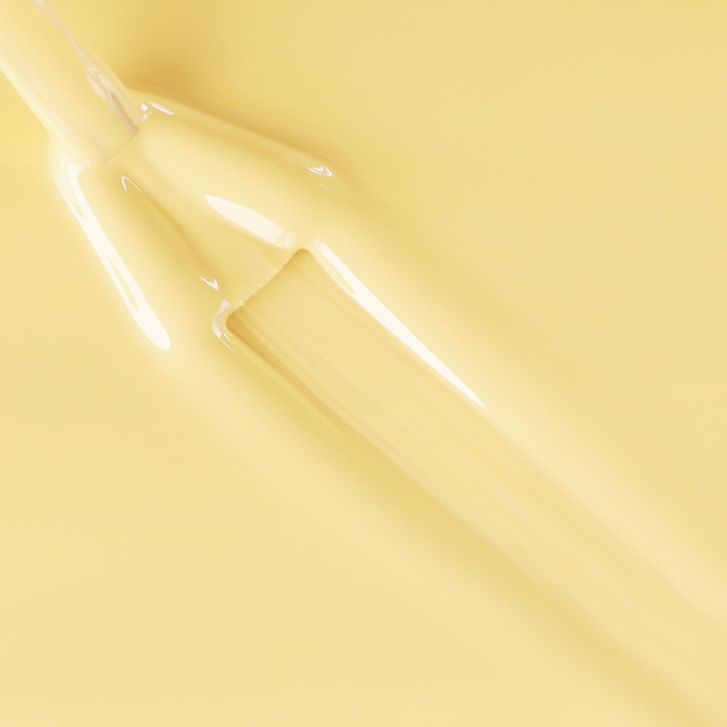 Bluesky Spring Summer 2024 Gel Polish – Yellow Sunlit (SS2402) | 10ml