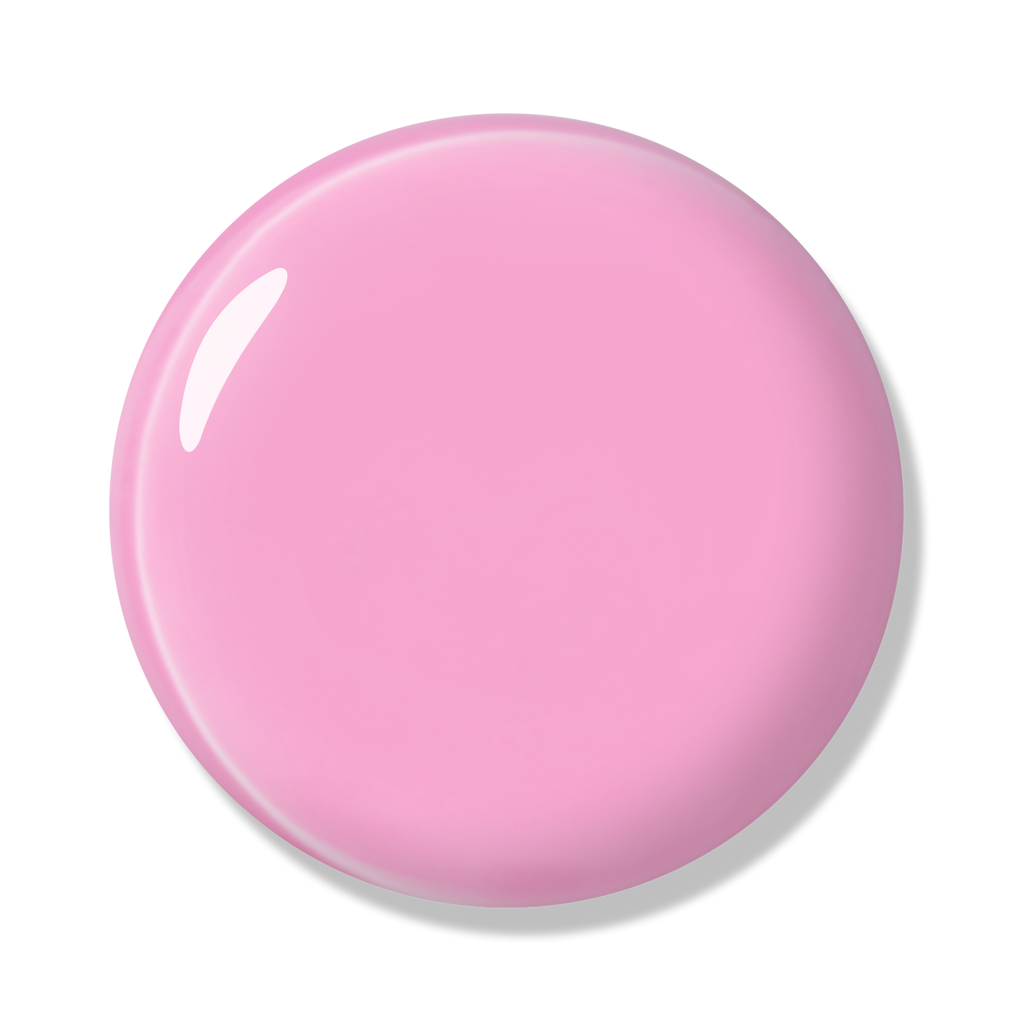 Bluesky Spring Summer 2024 Gel Polish – Pink Power (SS2403) | 10ml