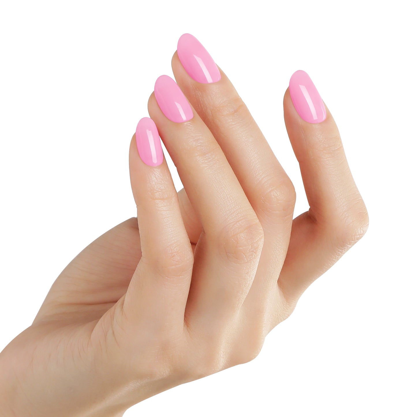 Bluesky Spring Summer 2024 Gel Polish – Pink Power (SS2403) | 10ml