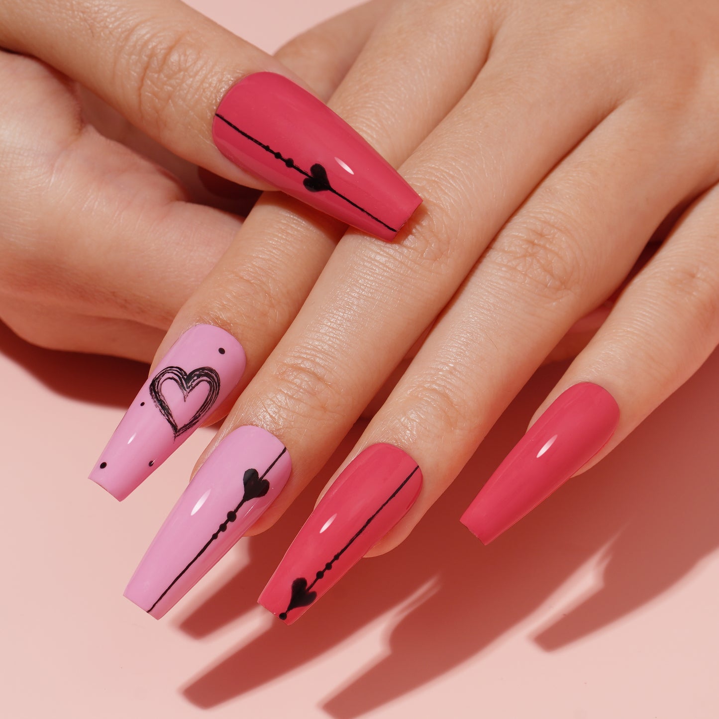 Bluesky Spring Summer 2024 Gel Polish – Vintage Red (SS2416) | 10ml
