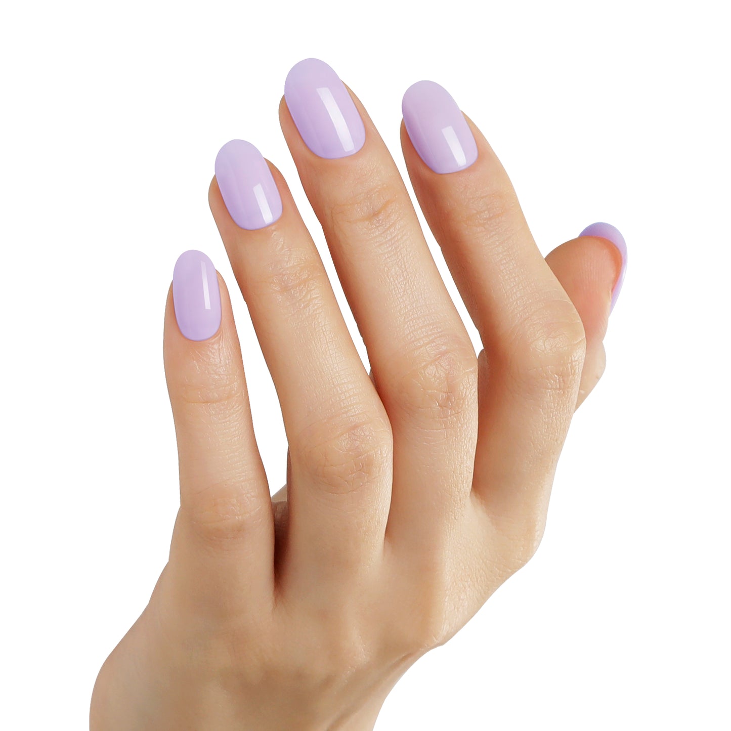 Bluesky Spring Summer 2024 Gel Polish – Purple Spirit (SS2404) | 10ml