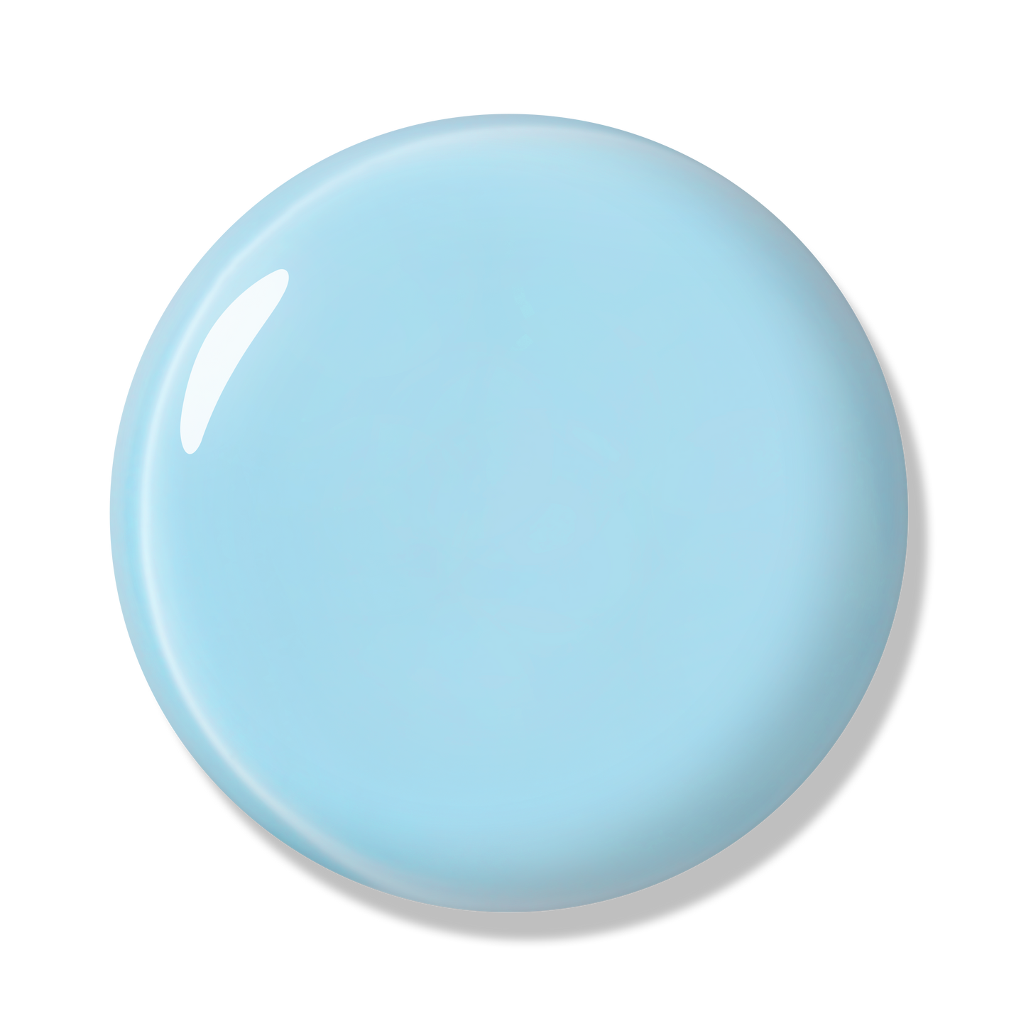 Bluesky Spring Summer 2024 Gel Polish – Bluish Gray (SS2405) | 10ml