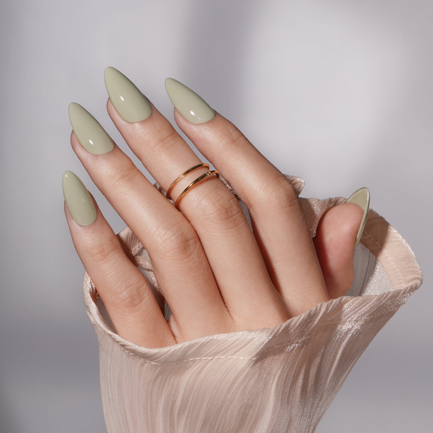 Bluesky Spring Summer 2024 Gel Polish – Safari Chic (SS2408) | 10ml