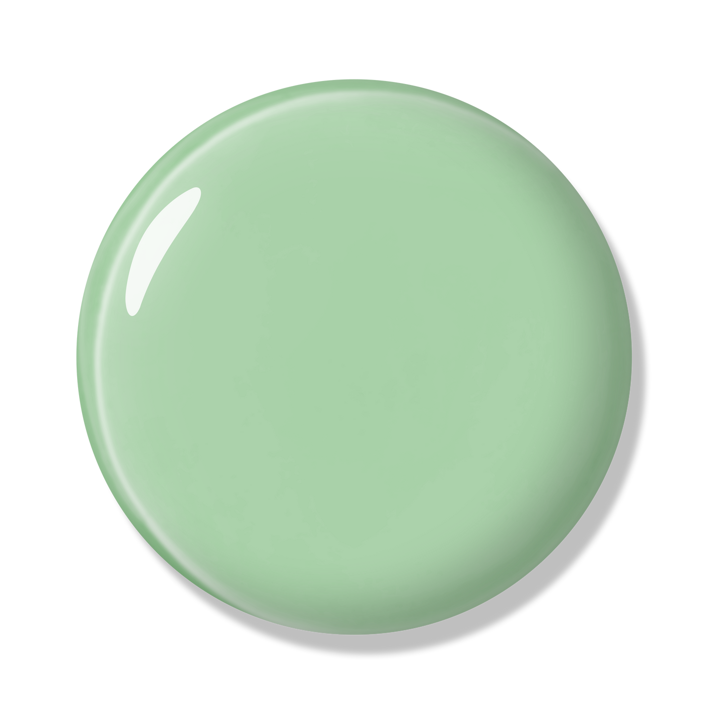Bluesky Spring Summer 2024 Gel Polish – Perfect Olive (SS2409) | 10ml