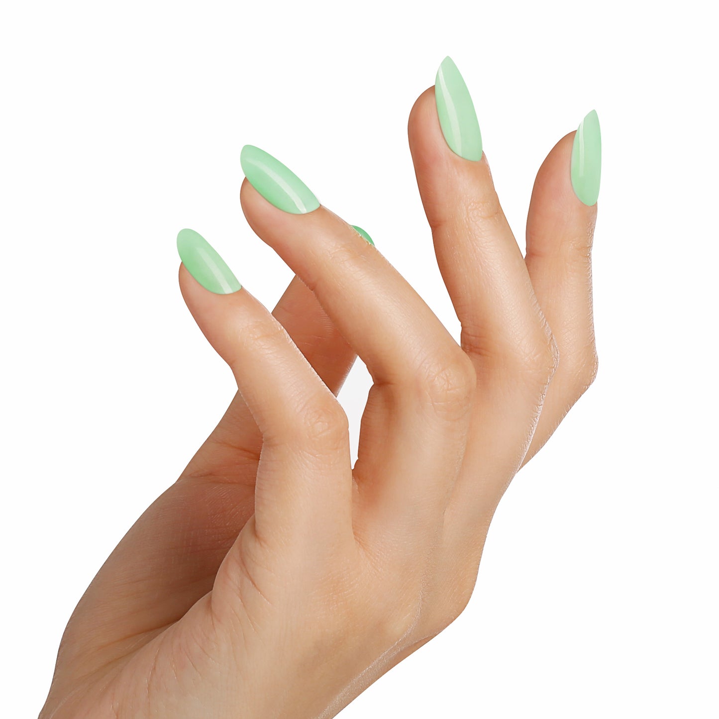 Bluesky Spring Summer 2024 Gel Polish – Perfect Olive (SS2409) | 10ml