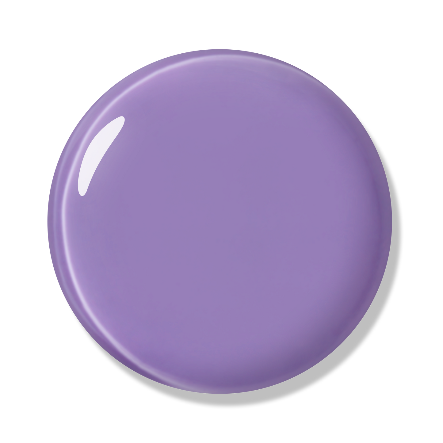 Bluesky Spring Summer 2024 Gel Polish – Serenity Lavender (SS2412) | 10ml