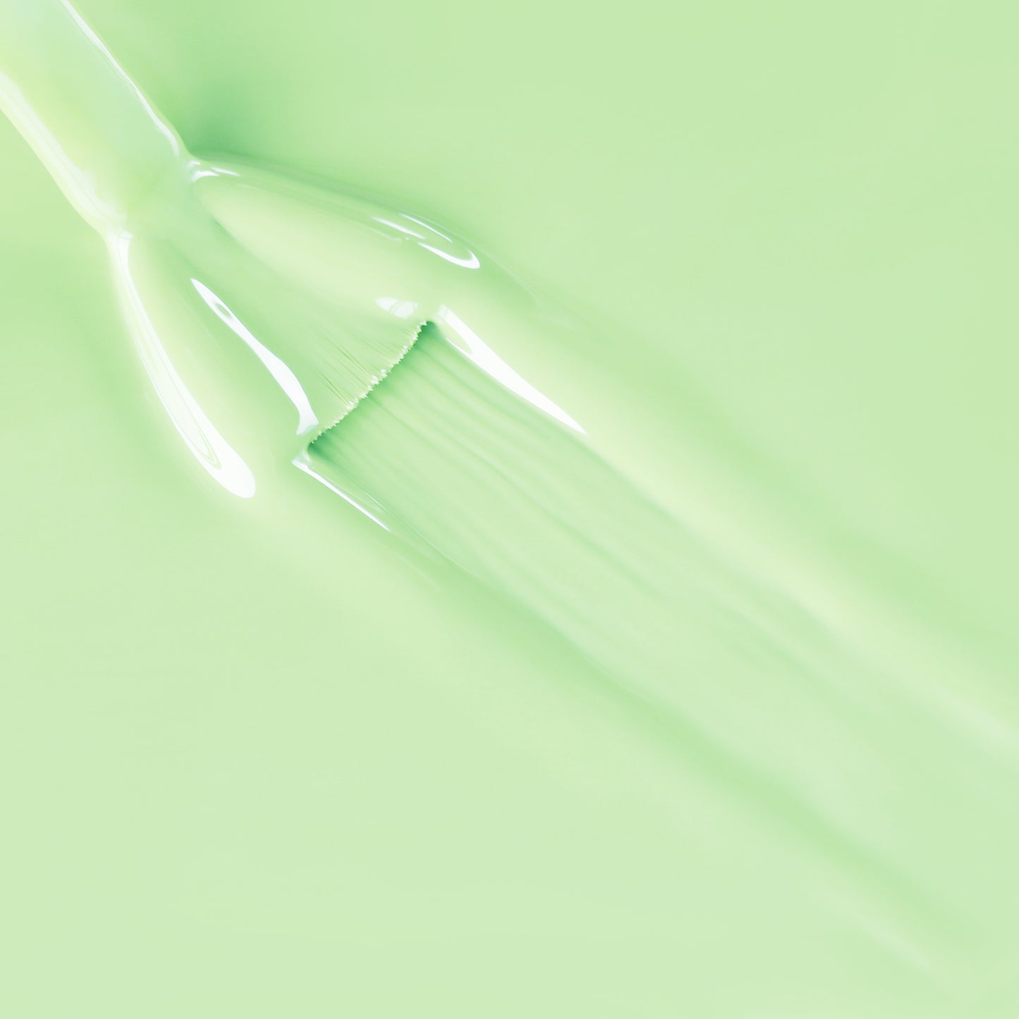 Bluesky Spring Summer 2024 Gel Polish – Limeade Glow (SS2413) | 10ml