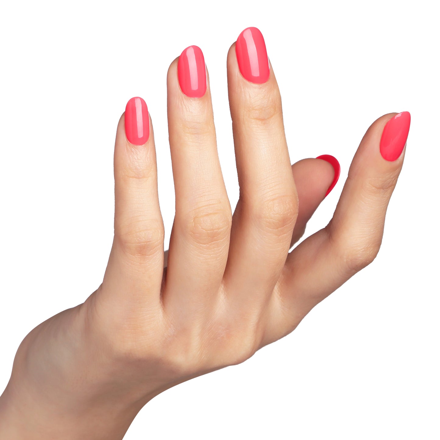 Bluesky Spring Summer 2024 Gel Polish – Vintage Red (SS2416) | 10ml