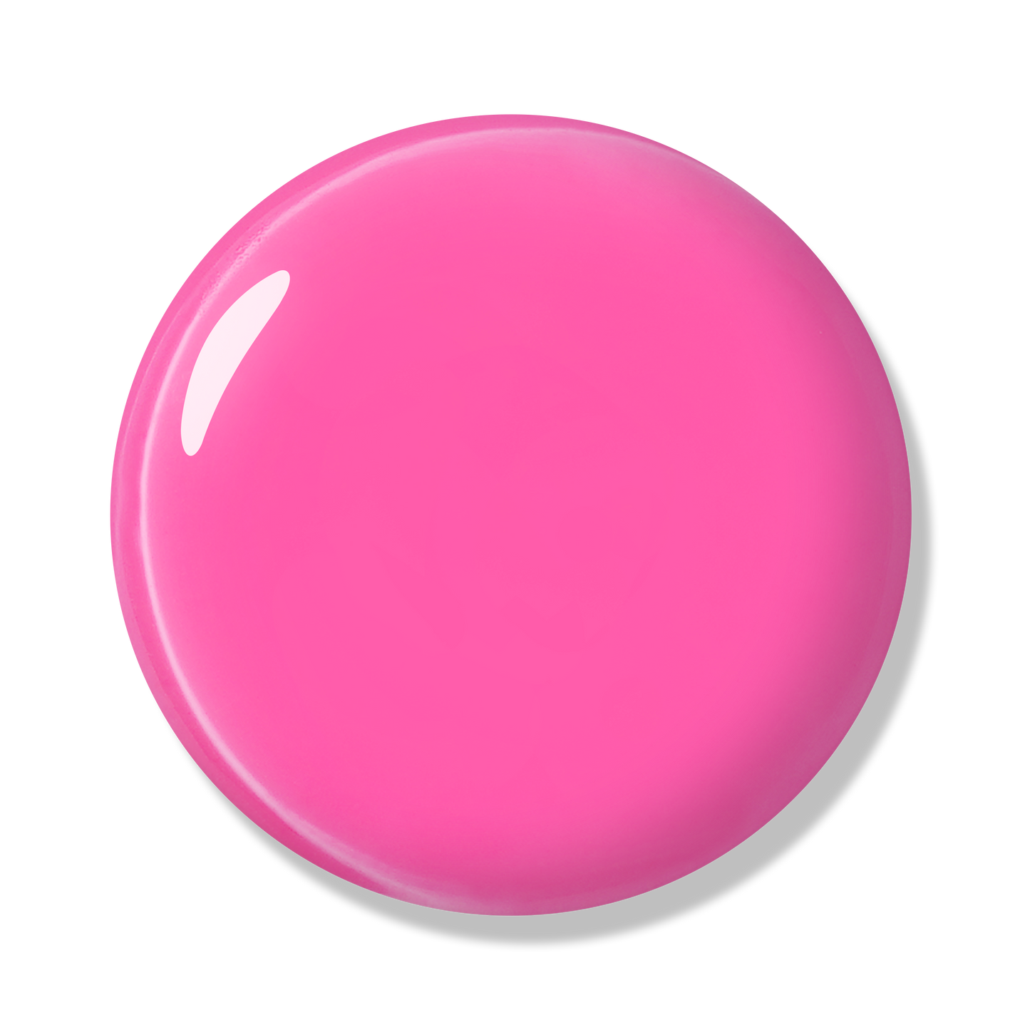 Bluesky Spring Summer 2024 Gel Polish – Pink Flamingo (SS2417) | 10ml