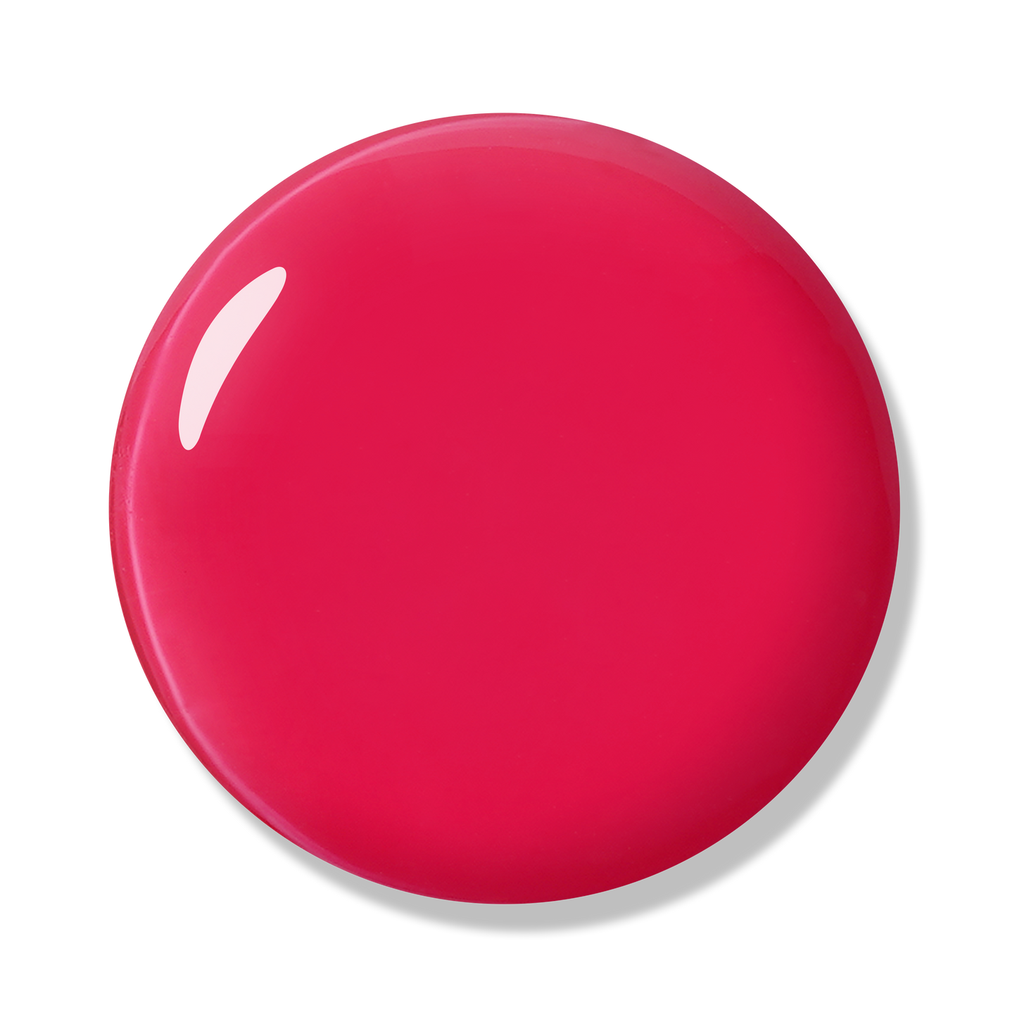 Bluesky Spring Summer 2024 Gel Polish – Red Love (SS2418) | 10ml