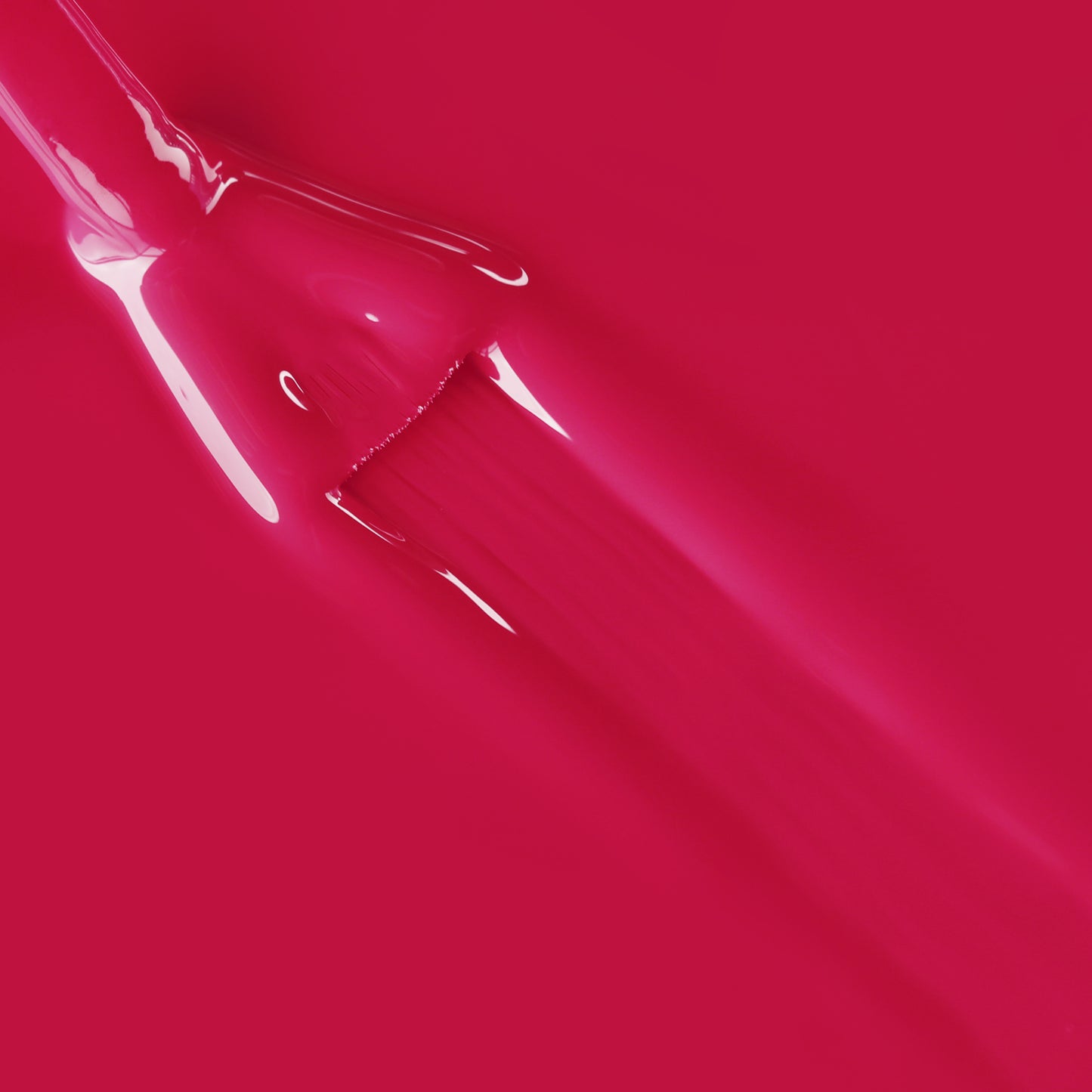 Bluesky Spring Summer 2024 Gel Polish – Red Love (SS2418) | 10ml
