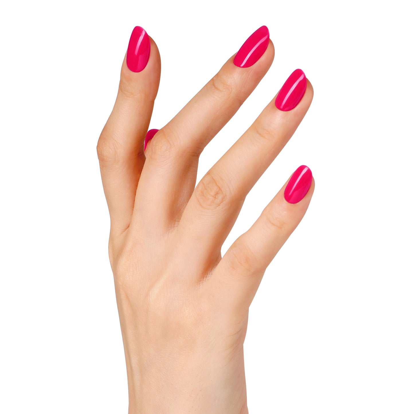 Bluesky Spring Summer 2024 Gel Polish – Red Love (SS2418) | 10ml