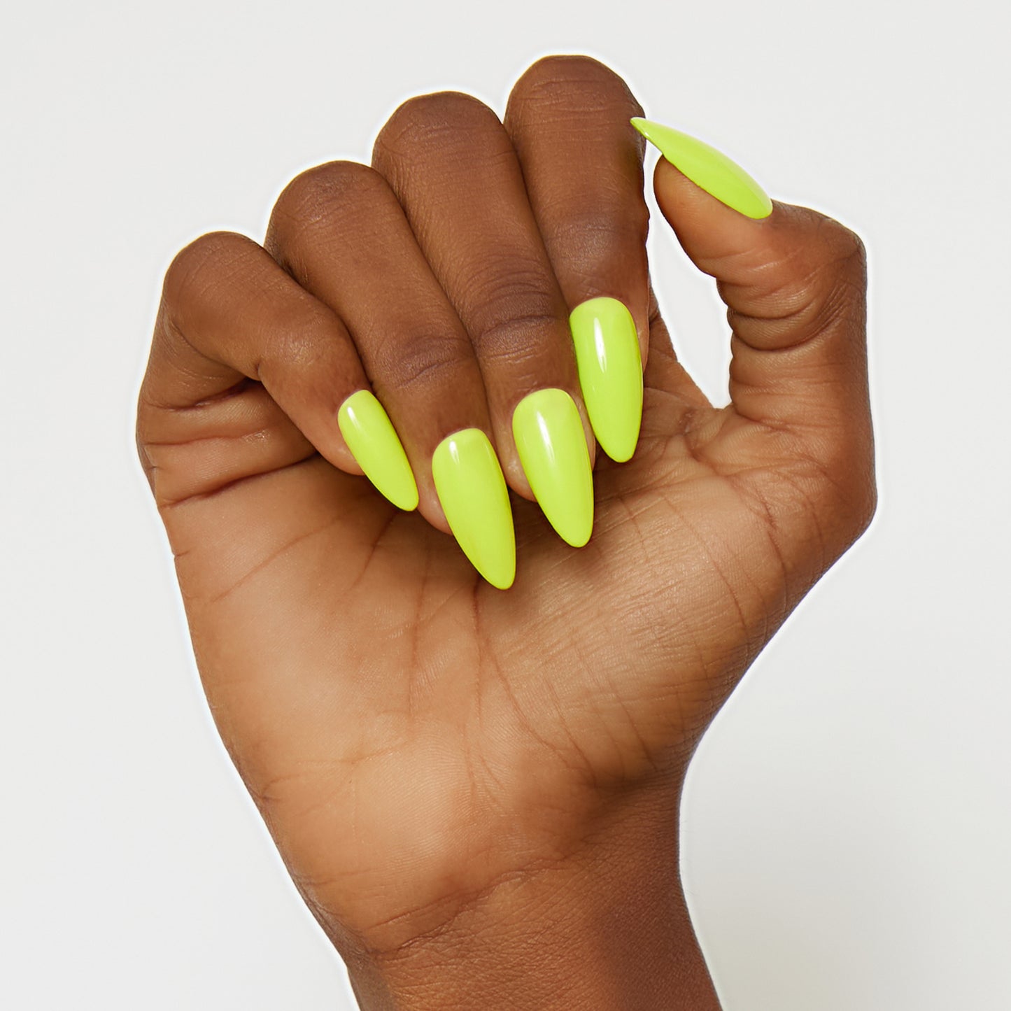 Bluesky Spring Summer 2024 Gel Polish – Lime Adventure (SS2419) | 10ml