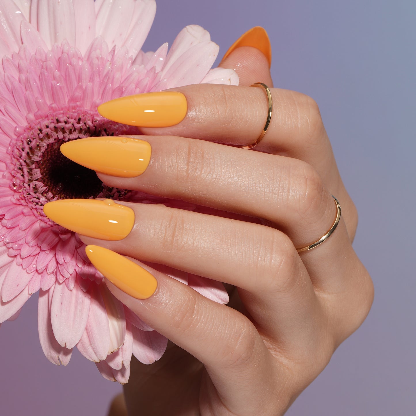 Bluesky Spring Summer 2024 Gel Polish – Caramel Fusion (SS2420) | 10ml