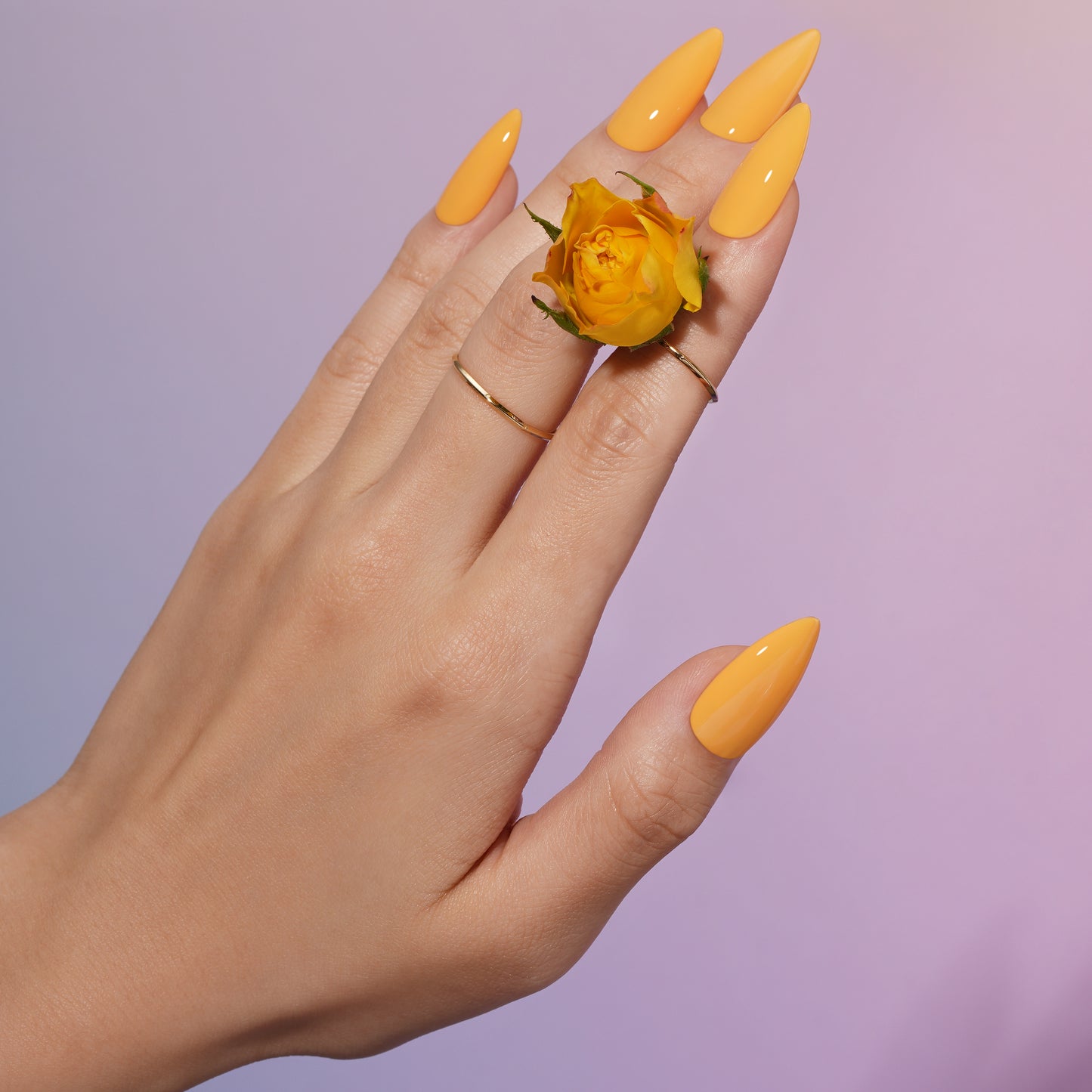 Bluesky Spring Summer 2024 Gel Polish – Caramel Fusion (SS2420) | 10ml