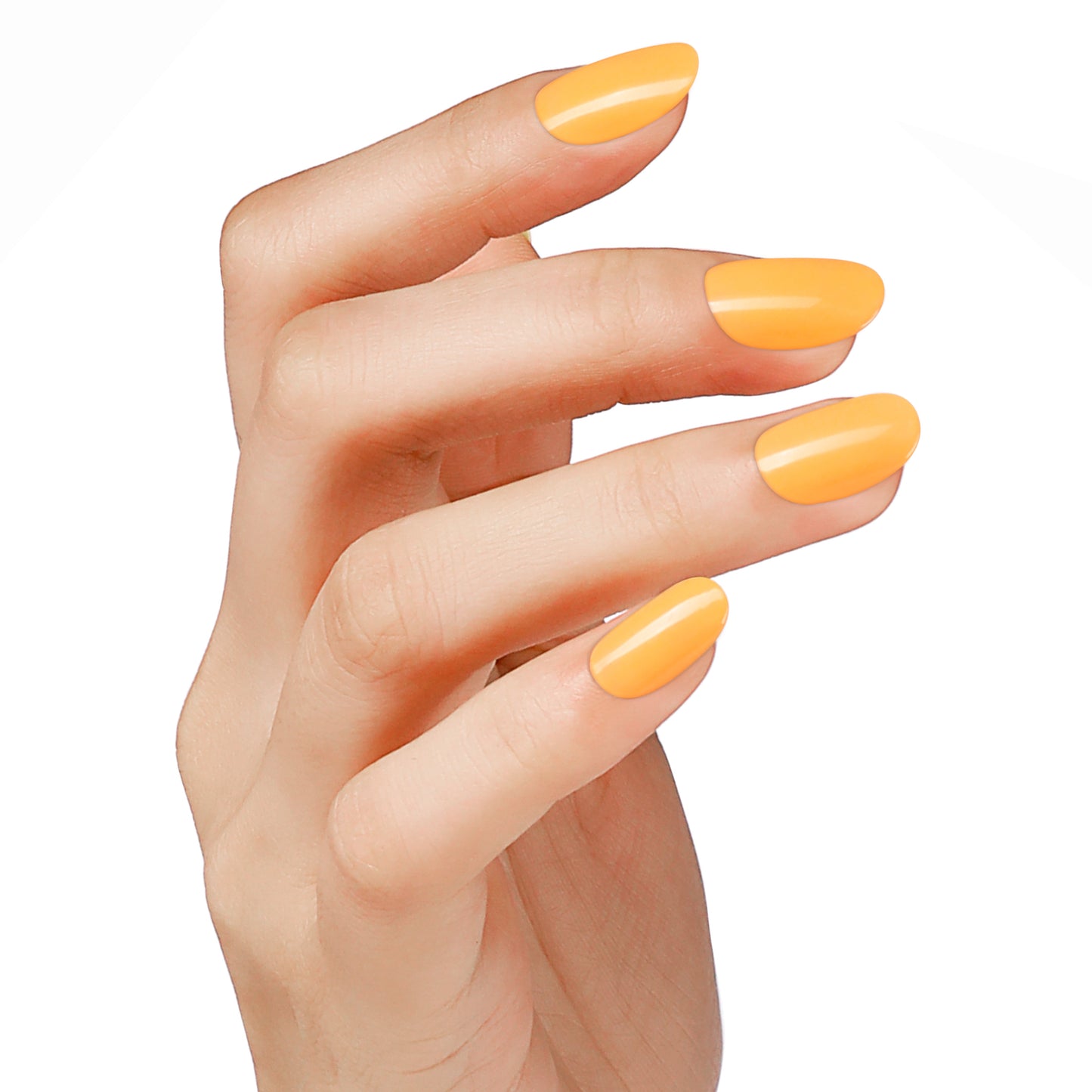 Bluesky Spring Summer 2024 Gel Polish – Caramel Fusion (SS2420) | 10ml