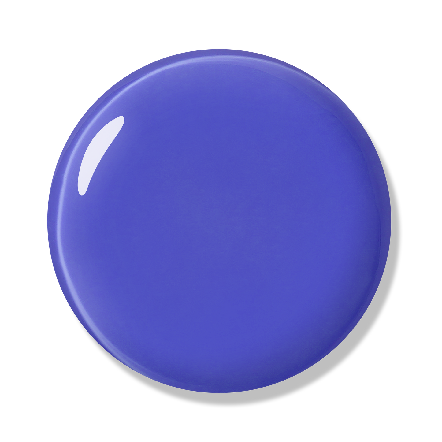 Bluesky Spring Summer 2024 Gel Polish – Blue Azure (SS2422) | 10ml