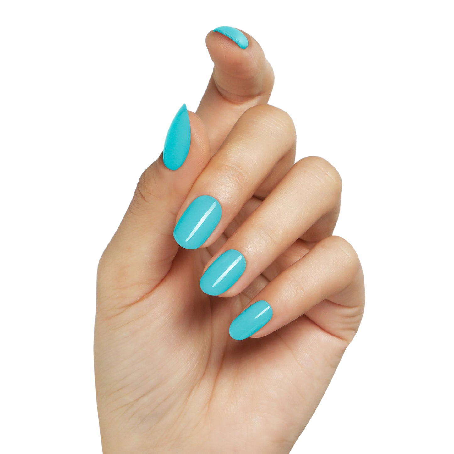Bluesky Spring Summer 2024 Gel Polish – Aqua Dream (SS2423) | 10ml