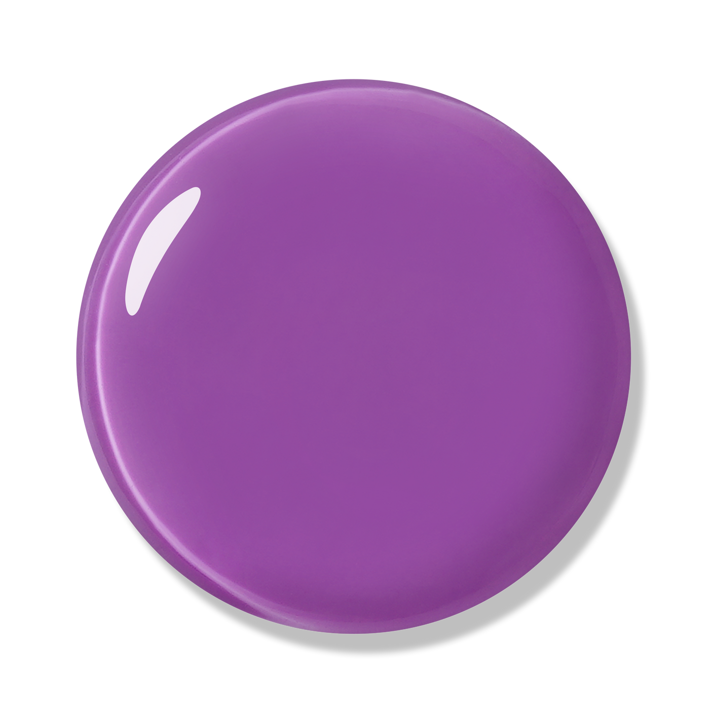 Bluesky Spring Summer 2024 Gel Polish – Purple Mist (SS2424) | 10ml