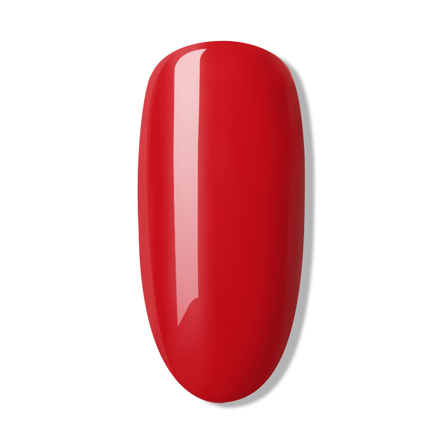 Bluesky Spring Summer 2025 Gel Polish – Fiery Red (SS2520) | 10ml