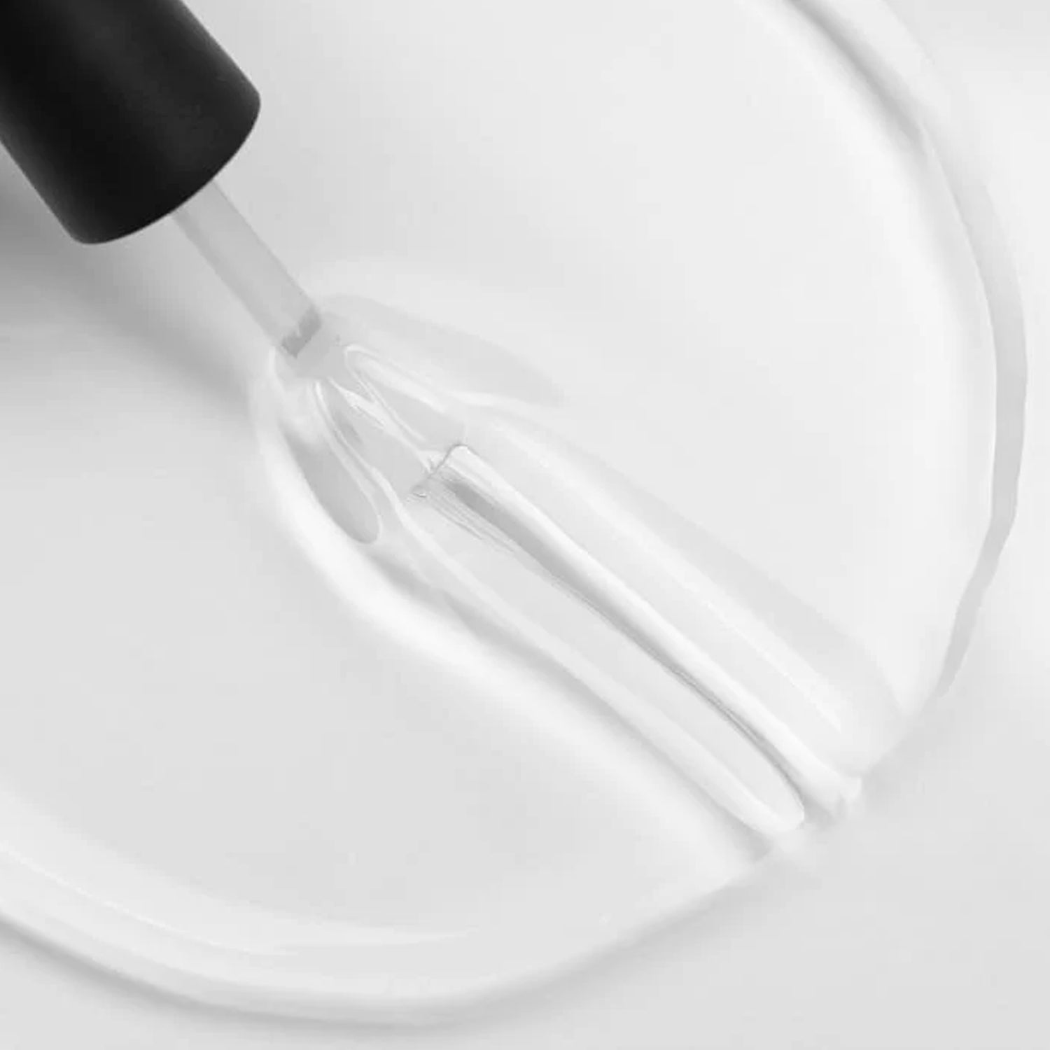 Hard Gel